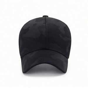 Casquette de baseball respirante en maille, réglable, écologique, avec logo personnalisé, camouflage, été, nouvelle collection, protection solaire, pour hommes et femmes, décontractée, sport, extérieur - Product Image 6