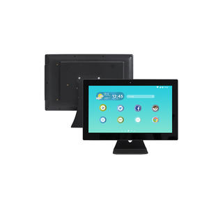 Tablette PC industrielle Android 14 pouces alimentée par RK3568 avec PoE pour le contrôle de la maison intelligente et la gestion des équipements de bureau - Product Image 1