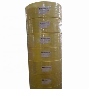 Cây đôi carbonless liên tục nhận giấy 3 ply <span class=keywords><strong>Pre</strong></span> in 100% Trinh gỗ bột giấy <span class=keywords><strong>NCR</strong></span> giấy cuộn 500 sheets/ream - Product Image 1