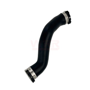 WRR 2045282182 2125280000 汽车配件中冷器涡轮进气软管适用于梅赛德斯-奔驰 W204 W212 <span class=keywords><strong>2</strong></span>.1L TD - Product Image 6