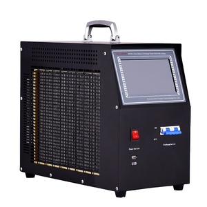 เครื่องทดสอบการคายประจุแบตเตอรี่ UHV-220/30FK 48V/110V/220V/240V และเครื่องทดสอบการฟื้นฟูแบตเตอรี่ - Product Image 1