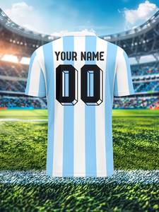 Özel Kulüp Futbol Forması Şort 3D Süblimasyon Nakış Baskılı Takım Adı Numarası UV Korumalı Hızlı Kuruyan Nefes Alabilen Yazlık - Product Image 6