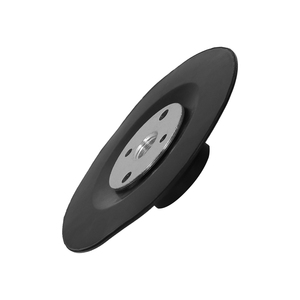 Disco abrasivo in nylon Ø 115 mm. Filettatura M14 - Product Image 1