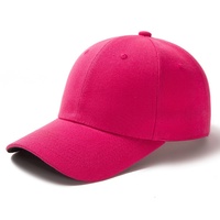Casquette de baseball et de travail unisexe, polyvalente pour les trajets quotidiens, en sergé, à 6 panneaux, avec logo personnalisé brodé ou imprimé