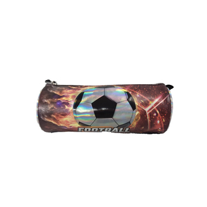 Ensemble de sacs à dos à roulettes 3 en 1 Cartoon Soccer Trolley <span class=keywords><strong>Cartable</strong></span> Sac à dos à roulettes pour enfants avec sac à lunch pour garçons - Product Image 6