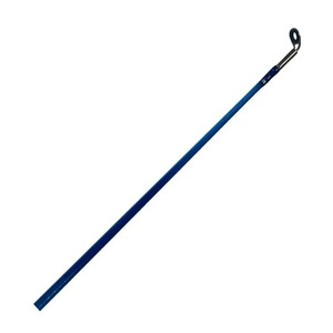 Caña de Pesca Surfcasting para Camarones, 2 Secciones, Fibra de Vidrio y Carbono, 1.2-2.7m, EVA, Dureza Media, Cerámica Echo, Duradera - Product Image 3