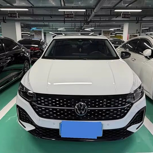 VW Lavida 300TSI DSG Star Leading 2024 d'occasion, 118 kW, couple de 250 Nm, boîte 7DCT, calandre Star, feux LED, trajets quotidiens, haute valeur - Product Image 1