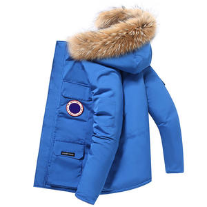 cheapest canada goose jacket