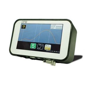 Moniteur de force de sertissage de machine à sertir pour borne de fil de moniteur borne d'alimentation basse condition de déformation de borne d'alimentation profonde - Product Image 4