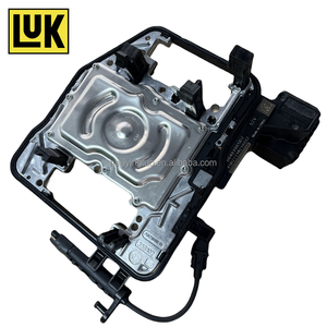 Unidad de Control de Embrague Doble (TCU) LUK DQ200 0AM <span class=keywords><strong>OCW</strong></span> 7DSG 0AM927769K 0AM927769E 0AM927769D Compatible con VW Skoda Audi - Product Image 2