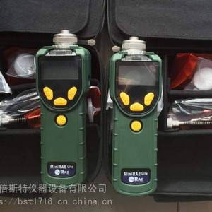Detector de Gases Tóxicos Honeywell MiniRAE Lite PGM-7300, Analizador de Gases Portátil - Product Image 2