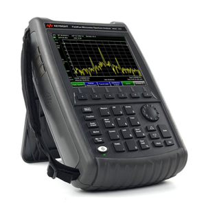 Nuevo Analizador Keysight N9935B con 1 Año de Garantía - Product Image 1