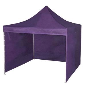 Carpa Publicitaria de Alta Calidad para Exteriores, Diseño Plegable para Ferias Comerciales y Promociones - Product Image 5