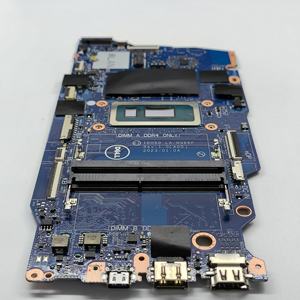 Placa base Original para Dell Inspiro 15 3530 U300 04FM5P IDH50 LA-M366P - Product Image 3
