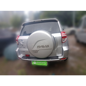 Voiture d'<span class=keywords><strong>occasion</strong></span> Guazi <span class=keywords><strong>2012</strong></span> <span class=keywords><strong>Toyota</strong></span> <span class=keywords><strong>RAV4</strong></span> Prête à être expédiée Moteur à essence Automatique SUV 5 places Conduite à gauche - Product Image 6