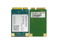 Module de communication mobile IoT 4G réseau complet CAT4 EC200AEUHA-N06-MN0AA avec puce ASR, capable de remplacer l'EC20