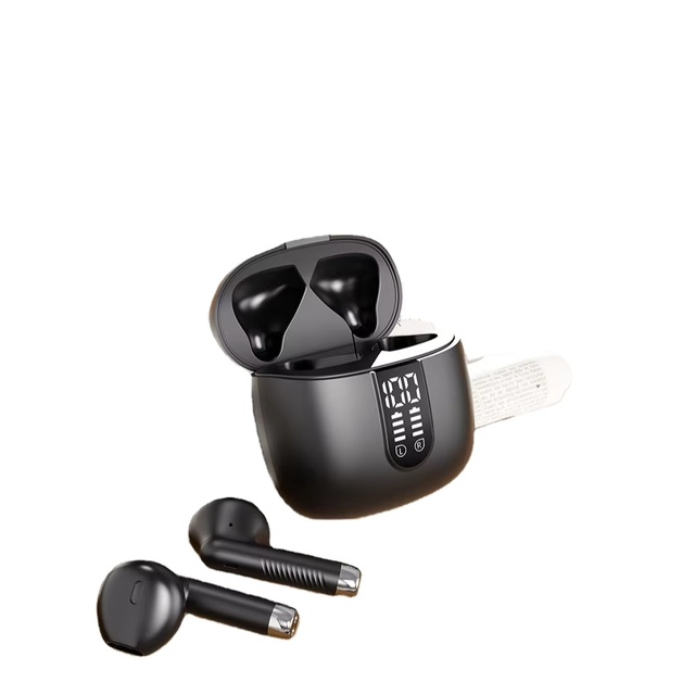 HE-050AT Factory Direct Sales All Kinds of IPX-4 Music Battery Life Exceeds 20 Hours Ecouter Sans Fils with Great Price