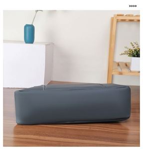 Bolsa Deportiva de Natación con Logotipo Personalizado, Bolsa de Yoga de Gran Capacidad, Bolsa de Hombro Cruzada para Mujer, Bolsa de Viaje para Actividades al Aire Libre - Product Image 5