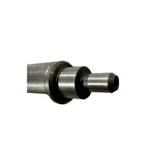 ชุดเพลาบาลานซ์เครื่องยนต์ใหม่ ของแท้เบอร์ 06H198205L สำหรับ MK6 A3 A4 Q3 <span class=keywords><strong>2</strong></span>.0TFSI - Product Image 3