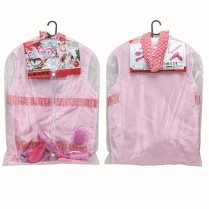 Peluquería jugar a las casitas juegos de maquillaje estilista chica belleza juguete conjunto juego de rol disfraz juguete para Cosplay y vestir fiesta - Product Image 2