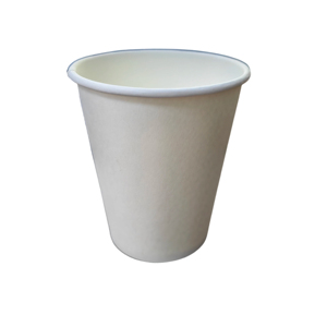 Gobelet en papier de 8 oz pour boissons chaudes, meilleur prix, gobelets en papier jetables - Product Image 6