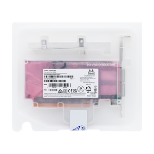 MCX623106AN-CDAT Bộ điều hợp mạng Kết nối X-6 Bộ điều hợp Ethernet QSFP56 hai cổng 100G Ten Gigabit PCIe4.0 X16 NIC Card mạng - Product Image 5