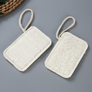 <span class=keywords><strong>Esponja</strong></span> <span class=keywords><strong>de</strong></span> Luffa para Lavar Platos, Directo <span class=keywords><strong>de</strong></span> Fábrica - Product Image 4