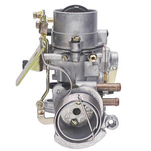 H117 CARBURATEUR voor PEUGEOT 404 504 E14185 140100 1401.E2 Carburateur voor Peugeot J9 - Product Image 6
