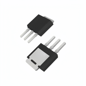 Transistors AOI2614 TO-251A Acheter des composants électroniques en ligne Distributeur agréé - Product Image 1