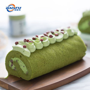 Earth Tone Matcha Flavor Umami-Parfum <span class=keywords><strong>et</strong></span> <span class=keywords><strong>saveur</strong></span> riches <span class=keywords><strong>et</strong></span> naturellement élégants - Product Image 4