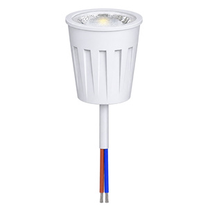 โมดูลไฟสปอตไลท์ LED แบบฝัง 9W AC 120V พร้อมฮีทซิงค์อะลูมิเนียม สำหรับดัดแปลงไฟดาวน์ไลท์ฝ้าเพดาน - Product Image 4