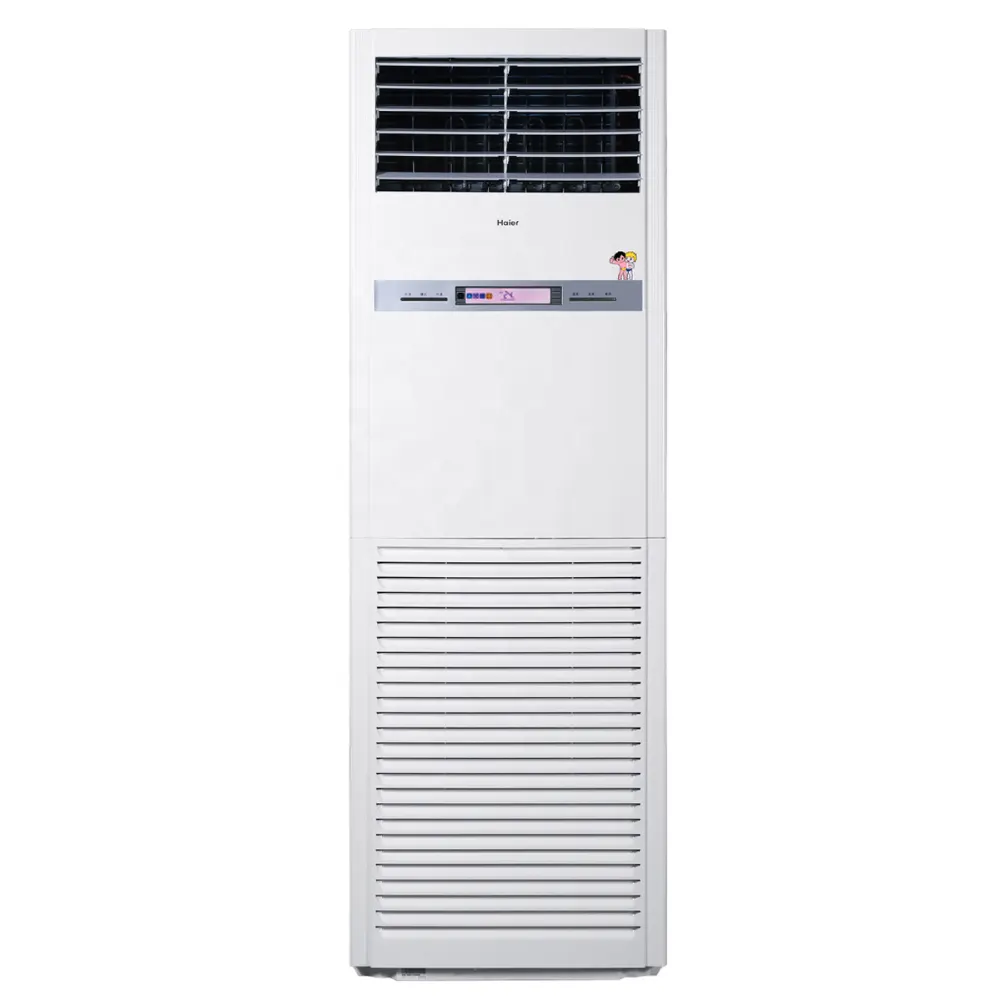 Haier floor standing air conditioner
