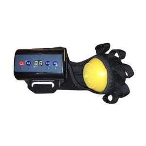 कलाई हाथ Orthosis गेंद पट्टी स्ट्रोक आर्थोपेडिक हाथ गेंद पुनर्वास व्यायाम के साथ उंगली डिवाइस प्रशिक्षण उपकरण - Product Image 4