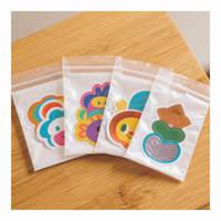 Hoja de pegatinas personalizadas de la mejor calidad del fabricante de China, hoja de pegatinas de corte de beso, pegatina de vinilo