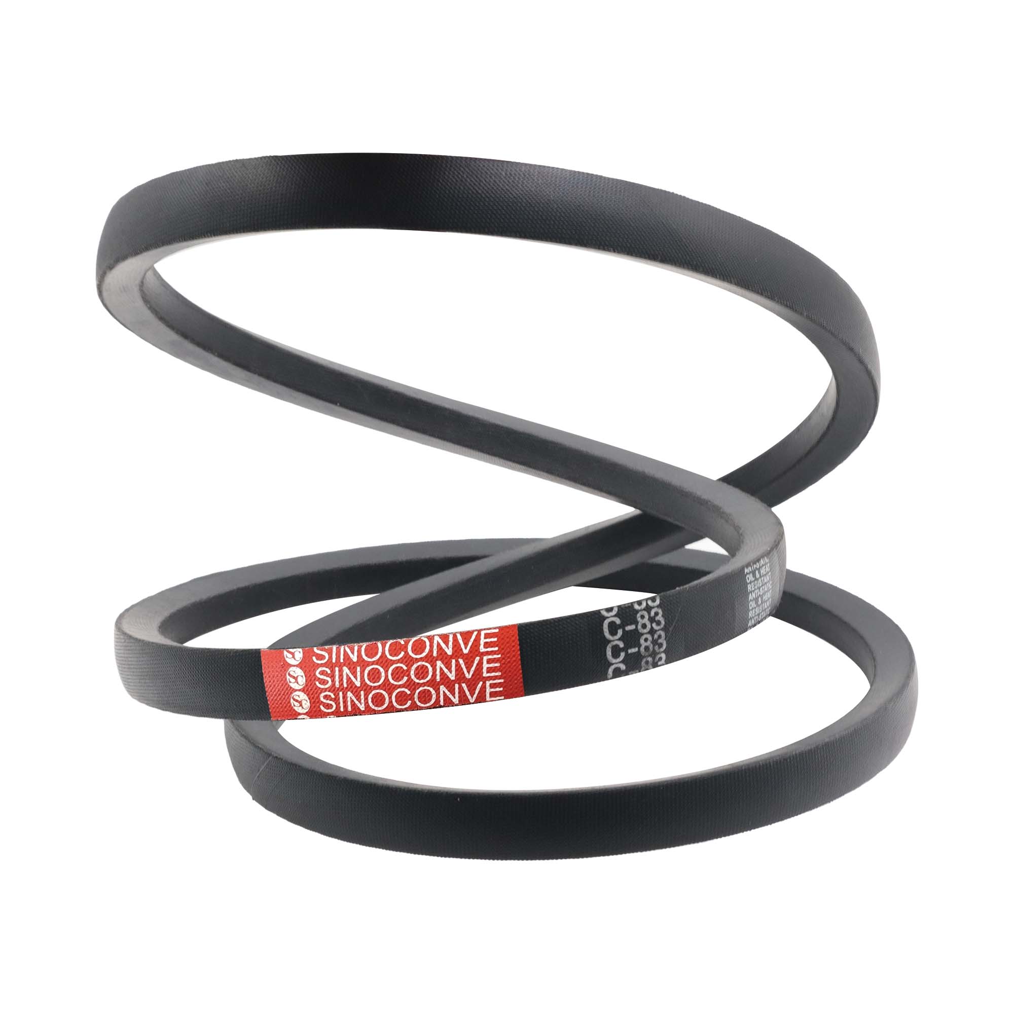 Fan Belt Spare Parts Durable Solutions for Engines