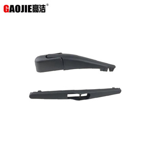 ใช้ได้กับสมาร์ท ฟอร์ทู ปี 2015 ขึ้นไป, ชุดแขนปัดน้ำฝนหลัง, ใบปัดน้ำฝนหลังรถยนต์ - Product Image 3