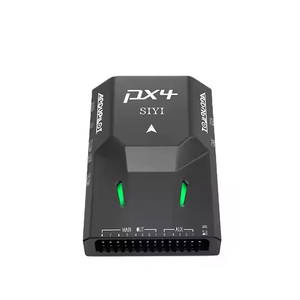 SIYI PX4 N7 FC avión piloto automático modelo Mini brazo protección de plantas UAV Multi-Rotor accesorios de ala fija placa controladora RC - Product Image 1