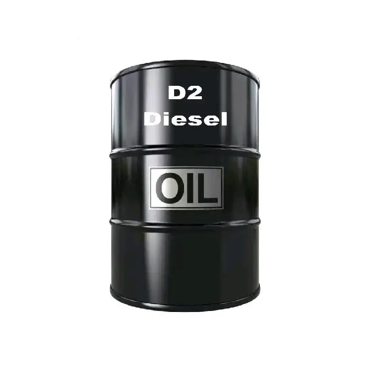 산업 응용을 % s D2 디젤 엔진 가스 기름의 도매 공급자