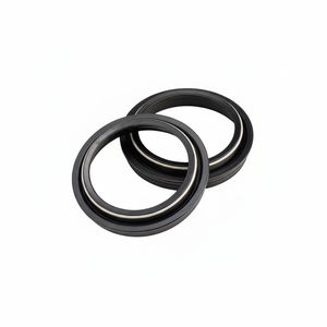 Pair of TTO Fork <b>Dust</b> Covers for Husqvarna TE 300 14-24 <b>Wheel</b> <b>Dust</b> <b>Shields</b> - Product Image 1