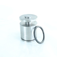 Soupape d'admission d'air, cylindre, piston A11911874, gamme complète de pièces détachées pour compresseur à vis, garantie 1 an, fabriqué en Chine
