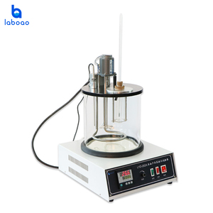 Анализатор точки анилинирования Laboao LYD-262A для нефтепродуктов - Product Image 2