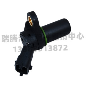 เซ็นเซอร์เพลาข้อเหวี่ยง 3602120-37F/A สำหรับ FAW Jiefang Dachai Deutz National V Long V อะไหล่เครื่องยนต์ - Product Image 2