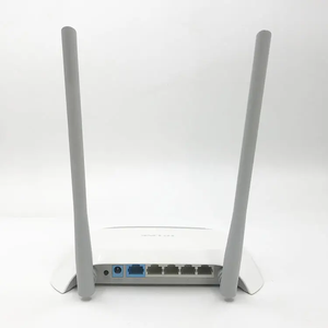 CY001 Vente en gros Routeur sans fil TP-Link TL-WR842N d'occasion 300M pour la maison, routeur Wi-Fi TP-Link de haute qualité TL-WR842N - Product Image 2