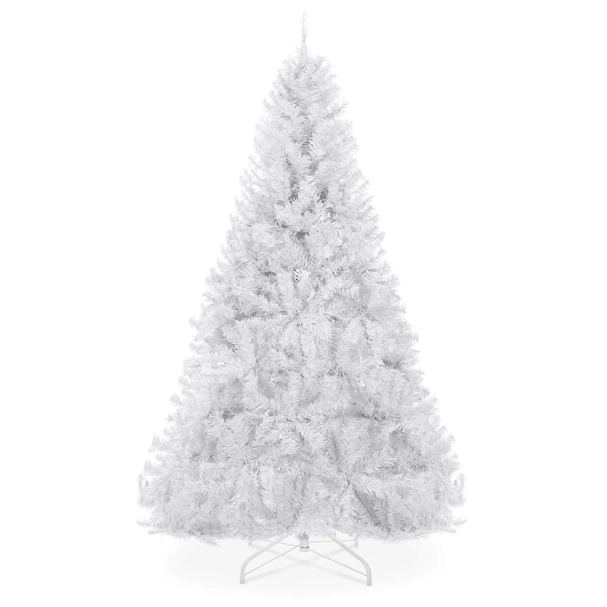 कस्टम आसान विधानसभा 6ft प्रीमियम Hinged कृत्रिम छुट्टी Arbol डे Navidad क्रिसमस पेड़ पाइन घर कार्यालय के लिए पार्टी सजावट