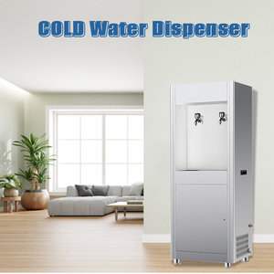 Dispensador de <span class=keywords><strong>Agua</strong></span> <span class=keywords><strong>Purificada</strong></span> para Campus, Caldera Comercial de Acero Inoxidable para Escuelas, <span class=keywords><strong>Fuente</strong></span> de <span class=keywords><strong>Agua</strong></span> Caliente y Fría con Ahorro de Energía - Product Image 6