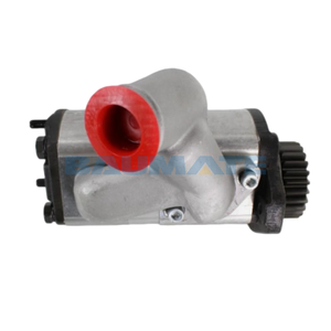 Pompe à engrenages hydraulique de haute qualité Baumate RE197623 pour John Deere 5320N 5400 5400N 5410 <span class=keywords><strong>5410N</strong></span> 5500 5500N - Product Image 3