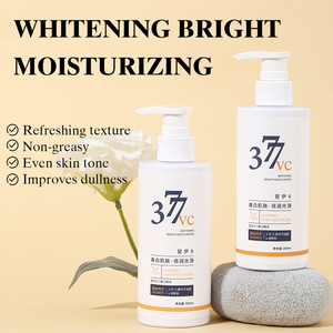 Crème éclaircissante pour le <span class=keywords><strong>corps</strong></span> à base de 377 VC, cosmétiques coréens, hydratante, pour les genoux, les poignets et les coudes foncés, action éclaircissante rapide - Product Image 6