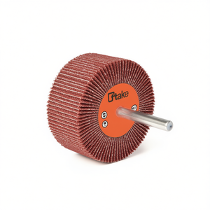 Disco Abrasivo de Tela Ttake, 25x20 mm, Eje de 6 mm, Grano 240 - Product Image 2