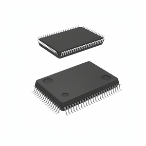 ชิ้นส่วน BD3816K1 80 BQFP วัตถุประสงค์พิเศษเสียงช่องผู้ผลิตอิเล็กทรอนิกส์ - Product Image 1