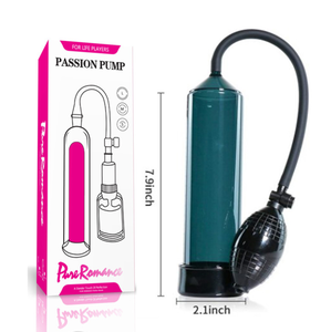 Masaj bakımı erkekler büyük büyüme güç vakum erkek geliştirme Enlarger Penis ereksiyon Extender pompası seks oyuncak makinesi - Product Image 3